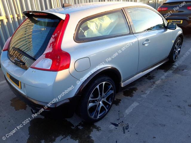 YV1MK685972002543 Volvo C30 Se Spo