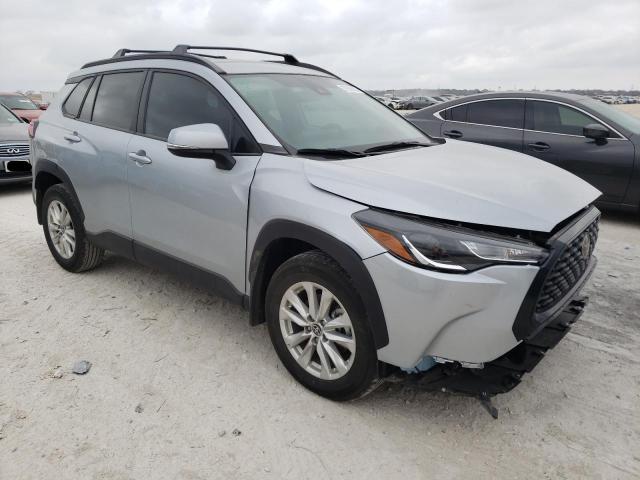2022 TOYOTA COROLLA CR - 7MUCAAAG7NV005542