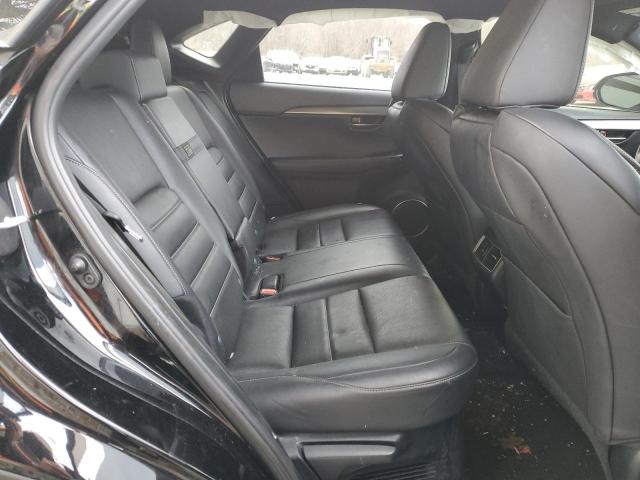 2019 LEXUS NX JTJYARBZXK2139332