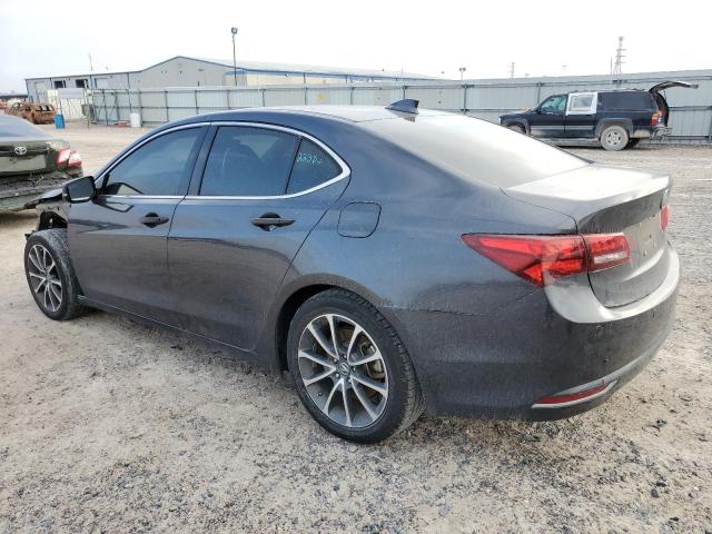 19UUB2F73GA012595 Acura Tlx Advance