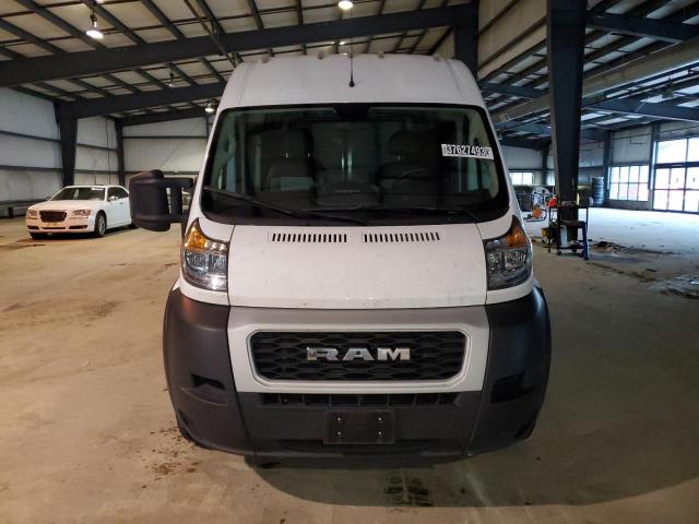 2021 RAM PROMASTER 3C6LRVDG2ME547296