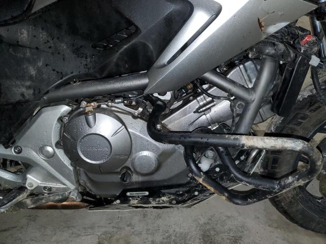 2012 HONDA NC700X JH2RC6357CK000442