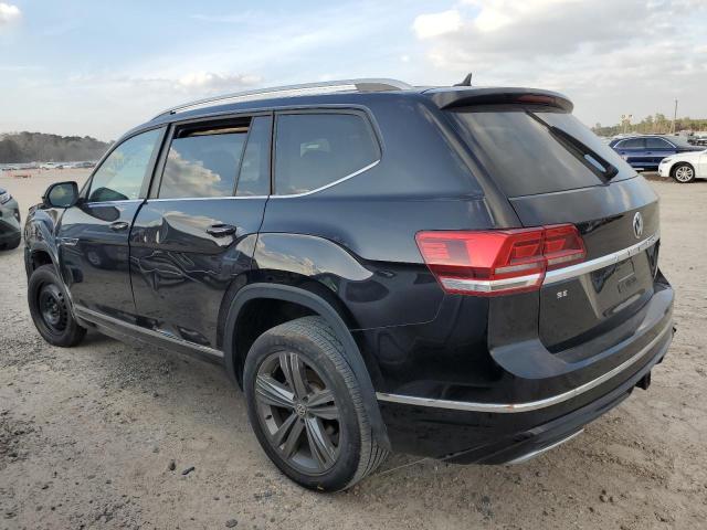 2019 VOLKSWAGEN ATLAS SE - 1V2YR2CA8KC601472