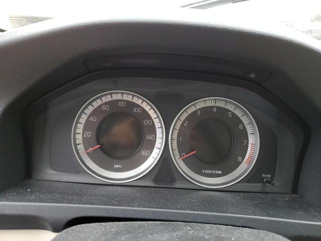 YV1622FS5C2137642 Volvo S60 T5