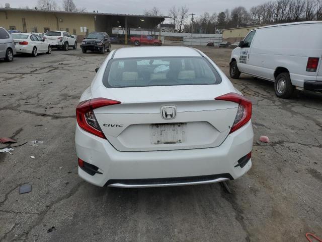 2019 HONDA CIVIC LX - 2HGFC2F61KH576415