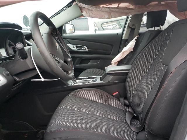2GKFLSEK8H6286520 GMC Terrain Sle