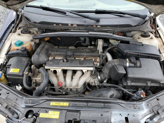 YV1RS612852471761 Volvo S60