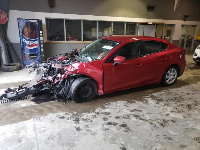2017 MAZDA 3 SPORT - 3MZBN1U79HM114947
