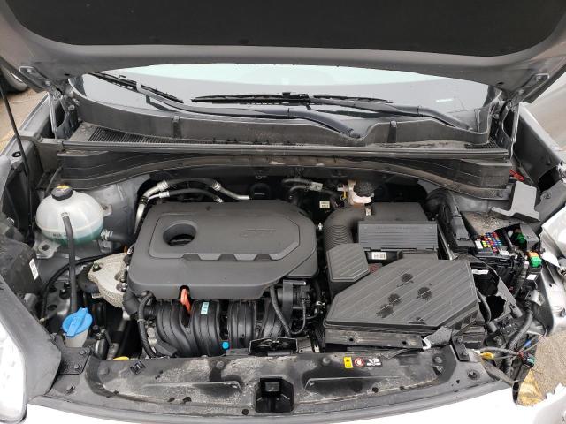 KNDPN3AC1L7634469 KIA Sportage Ex