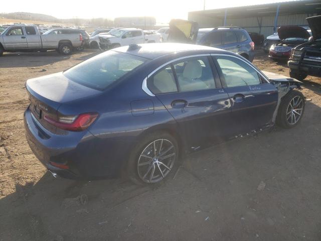 2022 BMW 330XE 3MW5P9J07N8C78201