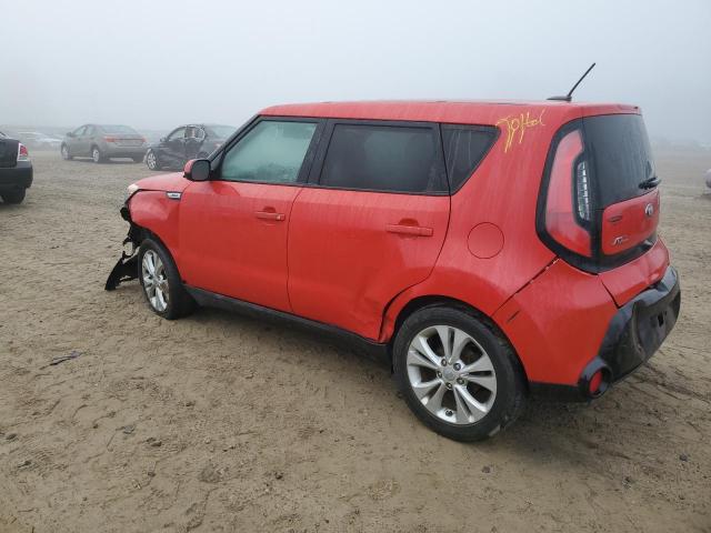 2016 KIA SOUL + - KNDJP3A5XG7819563