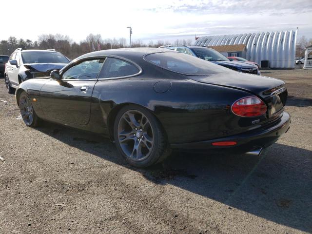 SAJDA41C642A39432 Jaguar XK8