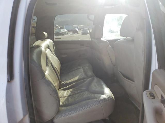 3GKGC26U41G138489 GMC Yukon