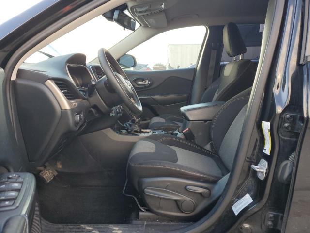 1C4PJMAB7GW134935 Jeep Cherokee Sport
