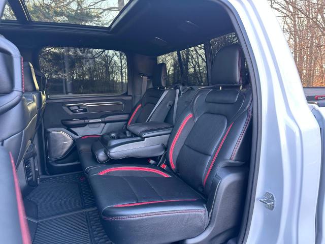 2022 RAM 1500 TRX 1C6SRFU90NN152176