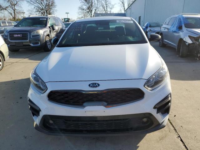2021 KIA FORTE GT L - 3KPF34AD8ME359460
