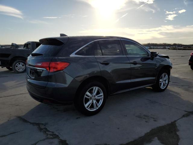 2015 ACURA RDX TECHNO - 5J8TB3H57FL002734