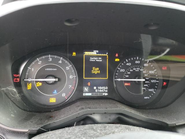 4S3GTAD6XH3702623 Subaru Impreza Premium Plus