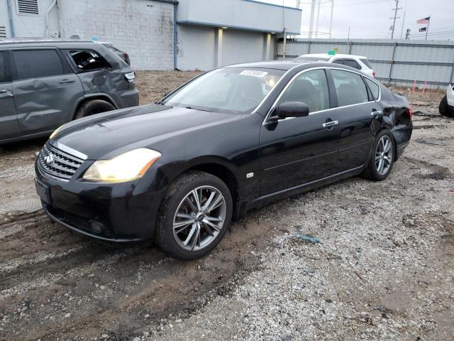 2006 INFINITI M35 Base