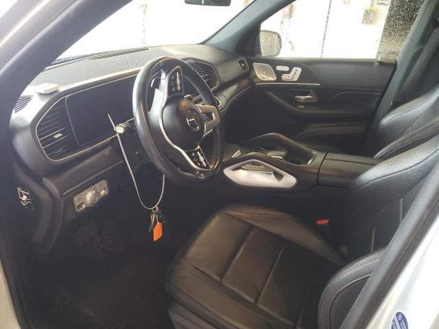 2020 MERCEDES-BENZ GLE 350 4M - 4JGFB4KB0LA152705