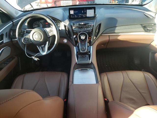 2021 ACURA RDX TECHNO - 5J8TC1H55ML009034
