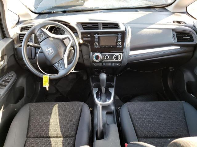2017 HONDA FIT LX - JHMGK5H51HS021668