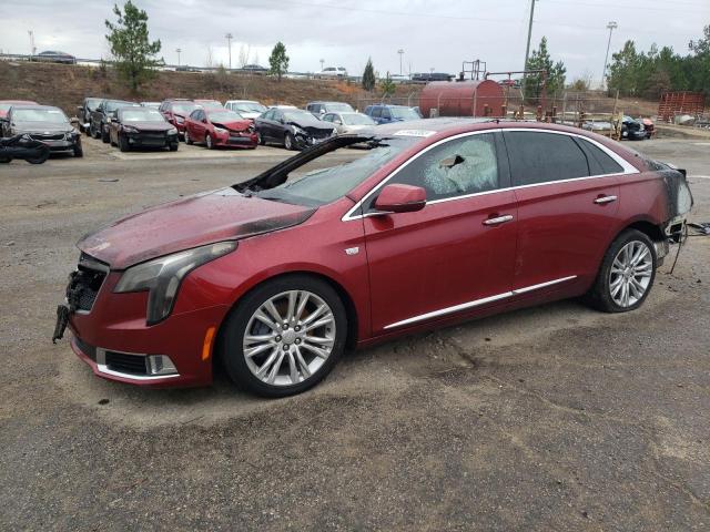 2019 CADILLAC XTS LUXURY - 2G61M5S33K9120867