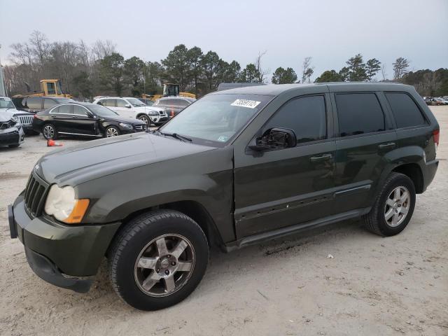 2008 Jeep Grand Cherokee Laredo