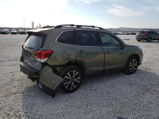 JF2SKASC5MH577275 Subaru Forester Limited