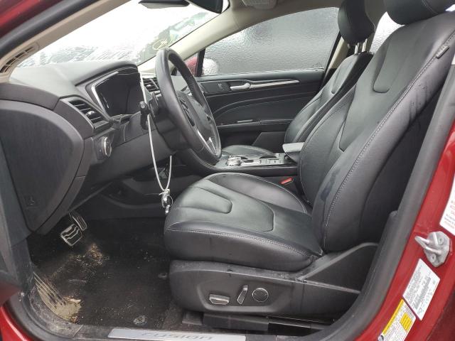 2018 FORD FUSION TIT 3FA6P0D99JR118540