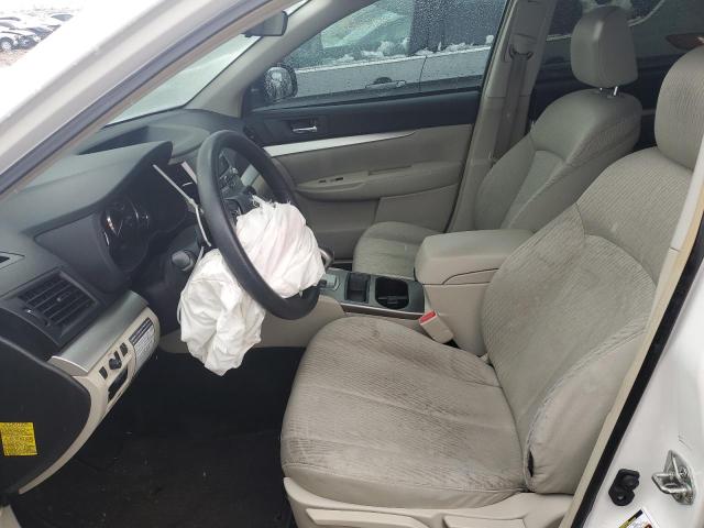 4S4BRCAC5C3259803 Subaru Outback 2.5i
