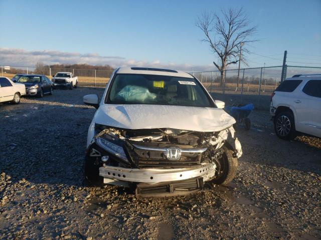 2019 HONDA ODYSSEY EL - 5FNRL6H99KB004900