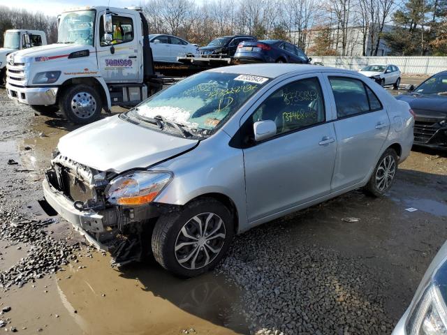 2009 Toyota Yaris 