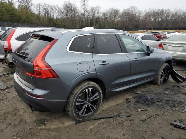 YV4102RK3J1082030 Volvo XC60