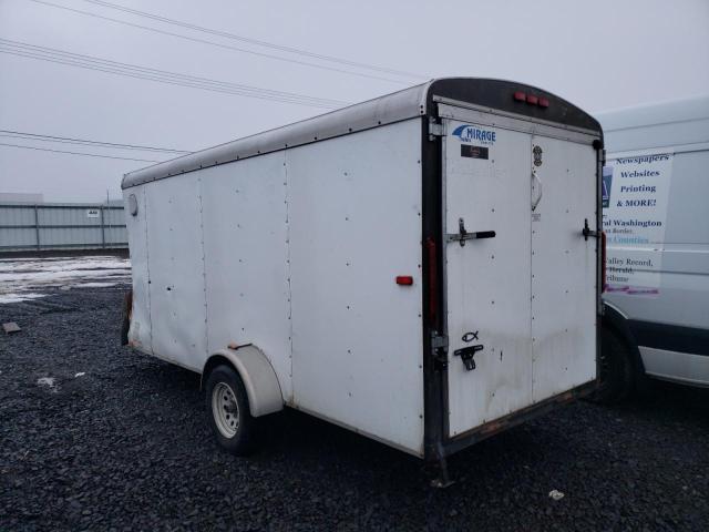 2007 MIRE CARGO TRLR VIN: 5M3BE141671023676