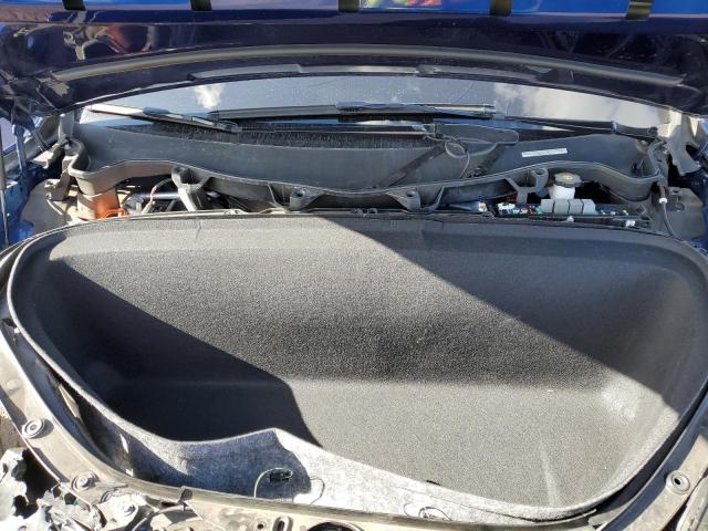 5YJXCDE24HF068368 Tesla MODEL X