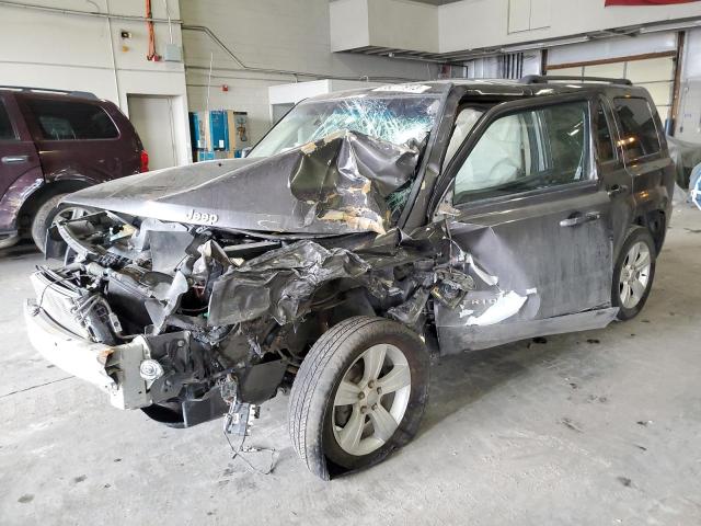 2016 JEEP PATRIOT LA - 1C4NJRFB5GD518592