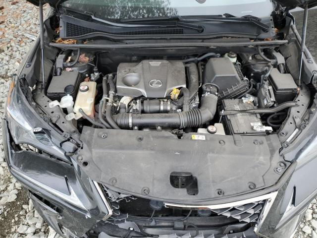 2019 LEXUS NX JTJYARBZXK2139332