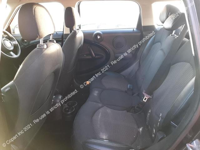 WMWZB32040WR11426 Mini Countryman