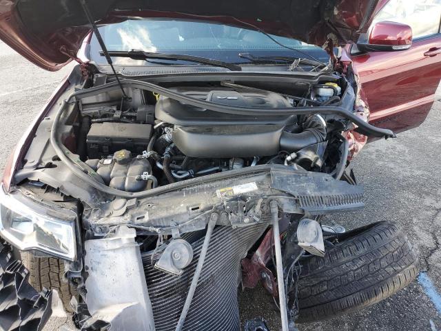 2018 JEEP GRAND CHER - 1C4RJEBG5JC353913