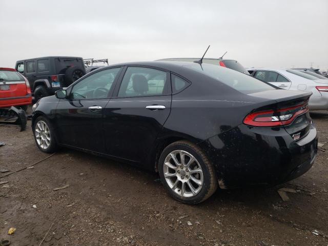 2015 DODGE DART LIMIT 1C3CDFCB3FD407155