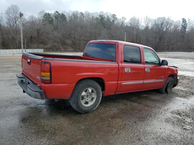 2GTEC13V461252339 GMC New Sierra C1500