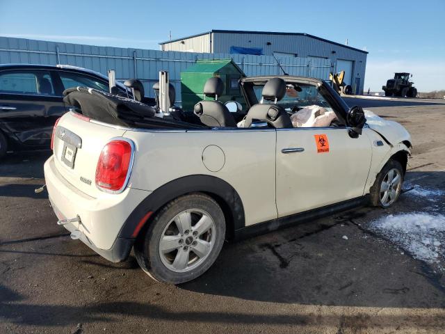 WMWWG5C33H3C99793 Mini Cooper