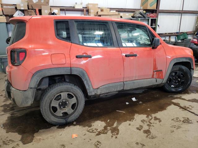 ZACCJBAT9FPC46997 Jeep Renegade Sport