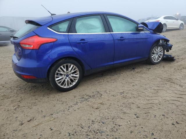 2015 FORD FOCUS TITA - 1FADP3N29FL356825