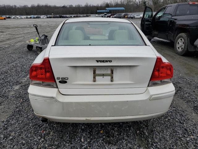YV1RS612852471761 Volvo S60