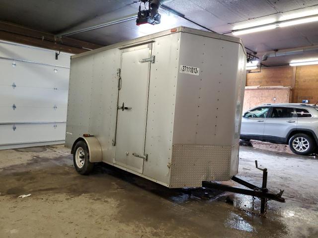 Salvage cars for sale from Copart Ebensburg, PA: 2009 American Motors Hauler