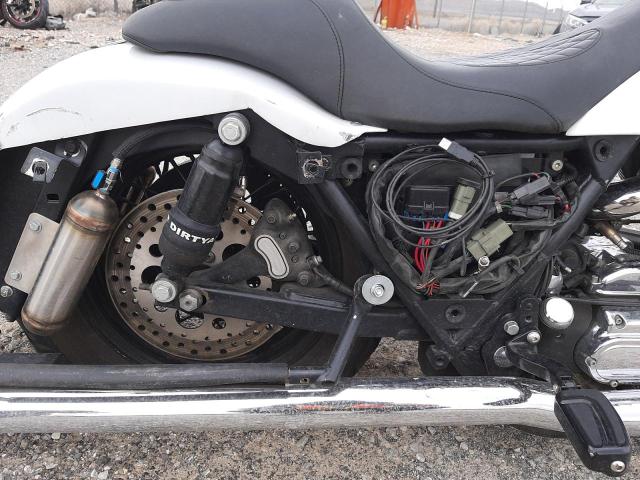 2000 HARLEY-DAVIDSON FLHTCUI - 1HD1FCW14YY616655