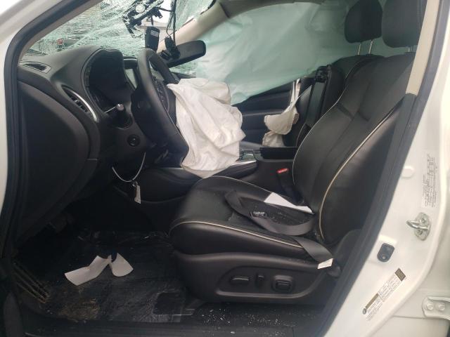 2020 INFINITI QX60 LUXE - 5N1DL0MM5LC509408