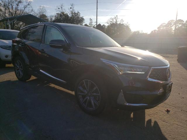 2021 ACURA RDX TECHNO - 5J8TC1H55ML009034